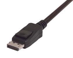 CABLE, DISPLAY PORT PL-PL, 3.28FT DPCAMM-1