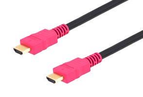 CABLE, HDMI PL-PL, 3.3FT VHA00001-1M