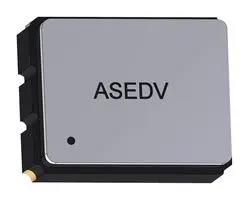 OSC, 25MHZ, 3.63V, SMD, 3.2MM X 2.5MM ASEDV-25.000MHZ-LC-T