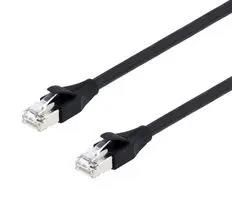 ENET CORD, RJ45 PLUG-PLUG, 5M TRD855HFB-5M