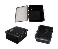 ENCLOSURE, WEATHER PROOF, OUTDOOR, PC NBBWPC141206