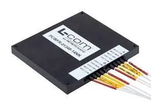 FO MUX/DEMUX, 1-CH, 1625NM, 45DB PCWFR-01349-14NN