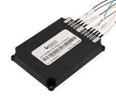 FO MUX/DEMUX, 4-CH, 1520NM, 45DB PDWMD-04152-19NF