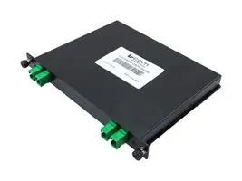 FO MUX/DEMUX, 1-CH, 40DB PDWMR-01122-195N