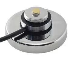 MAGNETIC MOUNT, MOBILE ANTENNA HMA1-RSPA10