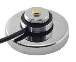 MAGNETIC MOUNT, MOBILE ANTENNA HMA1-TMA10