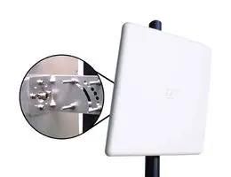 ANTENNA, HORIZONTAL/VERTICAL, POLE/WALL HG5819P