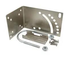 60DEG TILT AND SWIVEL MAST MOUNTING KIT HGX-PMT06