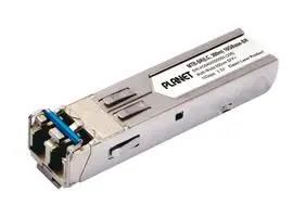 SFP+ MODULE, LC CONNECTOR, 300M, 10G PT-MTB-SR
