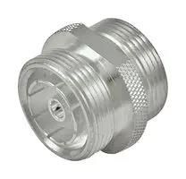 RF ADAPTER, 7/16 DIN JACK-JACK, 50 OHM AXA-DFDF