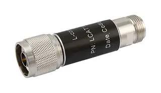 RF ATTENUATOR, N PLUG-N RCPT, 8DB LCAT1003-08