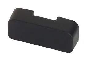 DUST COVER, DVI COUPLER, PLUG CVRDVI-M