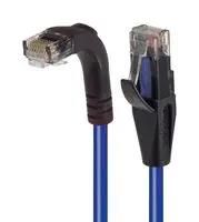 ADAPTER, IN-LINE, RJ12 JACK-JACK, 6P6C TDG1026A-6C