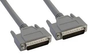 CABLE ASSY, 44P D SUB HD PLUG-PLUG/762MM CS-DSDHD44MM0-002.5