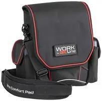 SHOULDER TOOL BAG, 110 X 230 X 320MM PSS COMPACT BAG R
