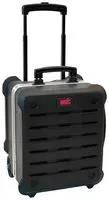 TOOL TROLLEY, 390 X 340 X 470MM, PE V-ROCK TURTLE PEL
