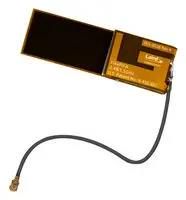 RF ANTENNA, 4.9 TO 5.9GHZ, 3DBI 001-0016