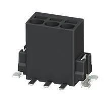 TERMINAL BLOCK, WTB, 5WAY, 26-20AWG 1771127.