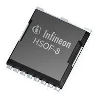 MOSFET, N-CH, 60V, 510A, HSOF IAUTN06S5N008ATMA1