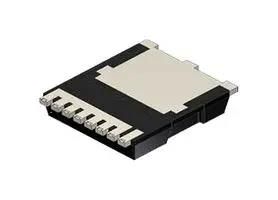 MOSFET, N-CH, 120V, 314A, HSOF IAUTN12S5N017ATMA1