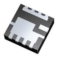 MOSFET, N-CH, 60V, 447A, TTFN IQDH88N06LM5CGATMA1