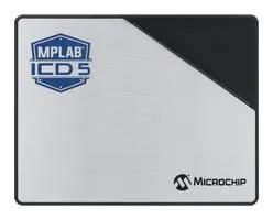 IN-CIRCUIT DEBUGGER/PROGRAMMER, 1.2-5.5V DV164055
