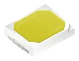 LED, PURE GRN, 566NM, 3.1V/0.15A, 120DEG GW JTLPS1.1B-LLMN-M1M6-1-150-R33