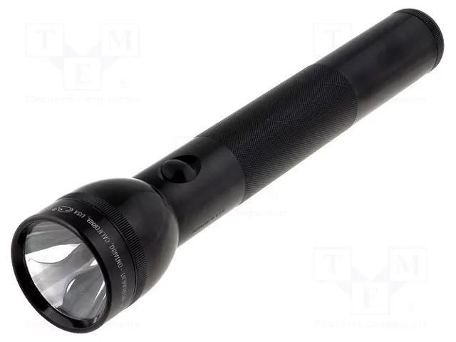 Torch: standard; Colour: black MAGLITE S3D015