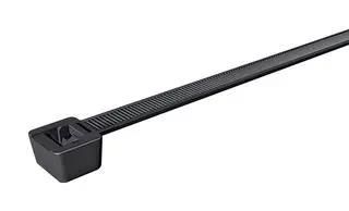 CABLE TIE, 387MM LG, POLYPROPYLENE, 267N 111-12066