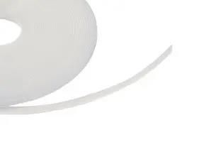 WIRE MARKER, CARRIER, 13MM, POLYETHYLENE 525-13353