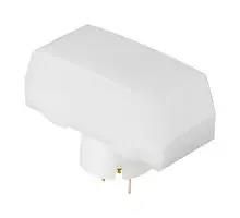 PIR SENSOR, DIGITAL, PEARL WHITE, 2UA EKMB1205113