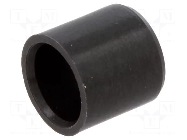 Bearing: sleeve bearing; Øout: 34mm; Øint: 30mm; L: 12mm; iglidur® G IGUS GSM-3034-12