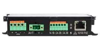 NETWORK MOD, ABSENCE OF VOLTAGE TESTER VS2-NET