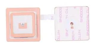 RF ANTENNA, 1.60256GHZ, 0DBI, GNSS W3231
