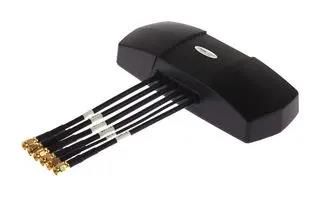 RF ANTENNA, 5.15 TO 5.925GHZ, 6.3DBI ARM62311MM