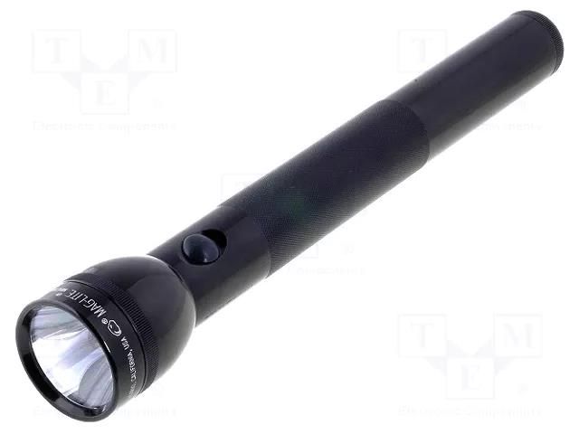 Torch: standard; Colour: black MAGLITE S4D015