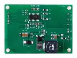 EVAL BRD, BOOST LED DRIVER, ANALOG, PWM EV3398H-S-00A