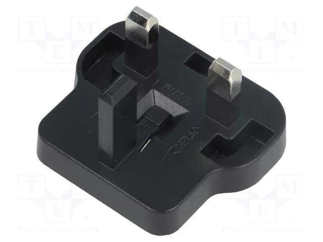 Adapter MEAN WELL GEM-UK