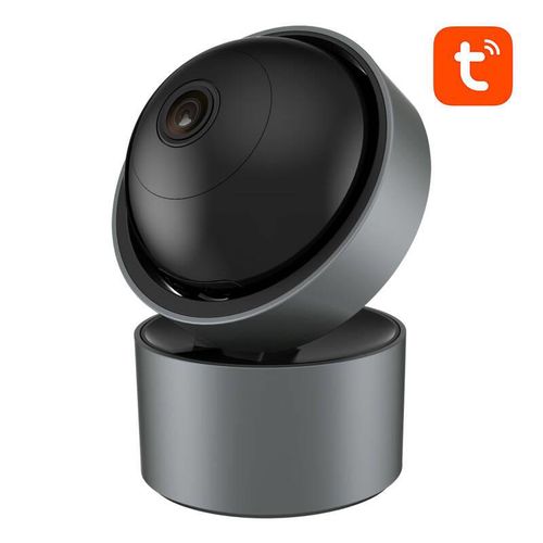 Avatto IPC06 WiFi 4MP Intelligent Camera, Avatto IPC06