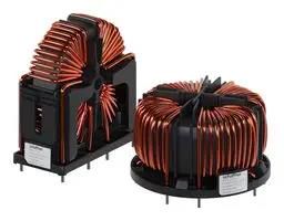 COMMON MODE CHOKE, 220UH, 40A 823181-SF