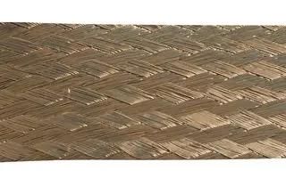 CBL SLEEVE, BRAIDED, 305M LG, COPPER 1231 SV001