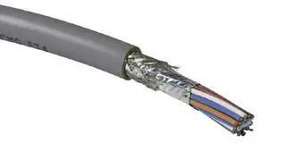 CABLE, SLATE, 2CORE, 16AWG, 300V 5172C SL001