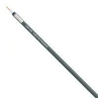COAXIAL CABLE, 50 OHM, FRPE LMR-400-FR