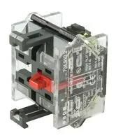 SWITCHING ELEMENT, 2NO, 10A, SCREW 704.910.3.