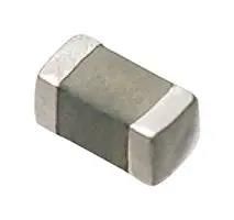 TVS VARISTOR, 7.5VDC, MLV, 0603 EZJP1V120KM