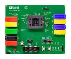 EVALUATION BOARD, 32BIT, ARM CORTEX-M3 EVAL-ADUCM342EBZ