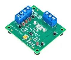 EVALUATION BRD, CURRENT SENSE AMPLIFIER AD8411ARM-EVALZ