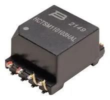 PULSE TRANSFORMER, 6UH, 5KV HCTSM110103HAL-E