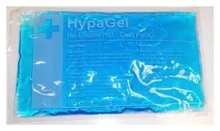 HOT/COLD GEL PACK (SMALL) Q2291