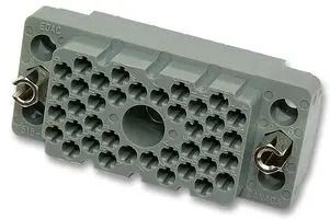 SOCKET, 20WAY 516-020-000-402